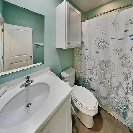 Bella Vista - Port Aransas-2